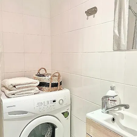 Apartamento Hügge Jakobi *