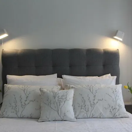 Apartamento Hügge Jakobi