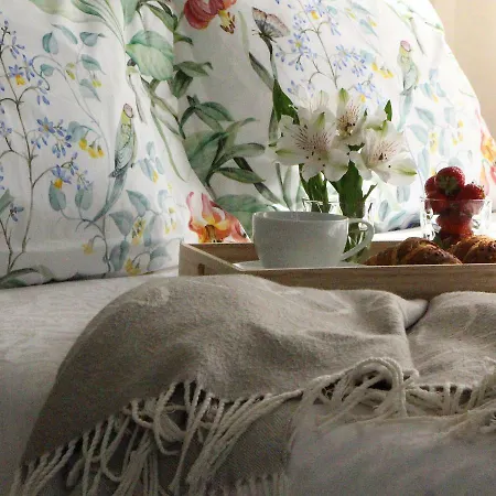 Hügge Jakobi Apartamento