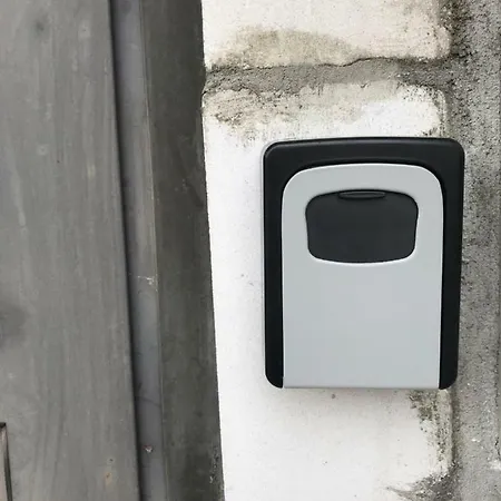 Apartamento Hügge Jakobi *